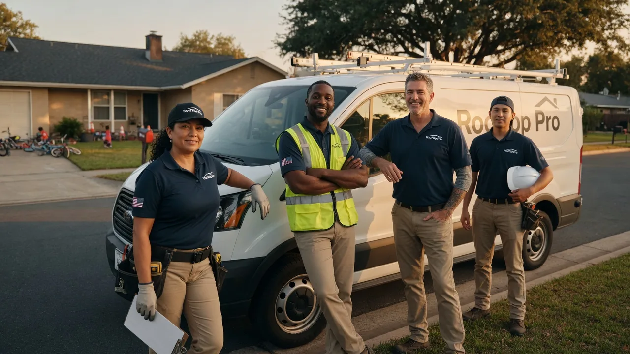 Roof Repair in Mulberry, FL near me